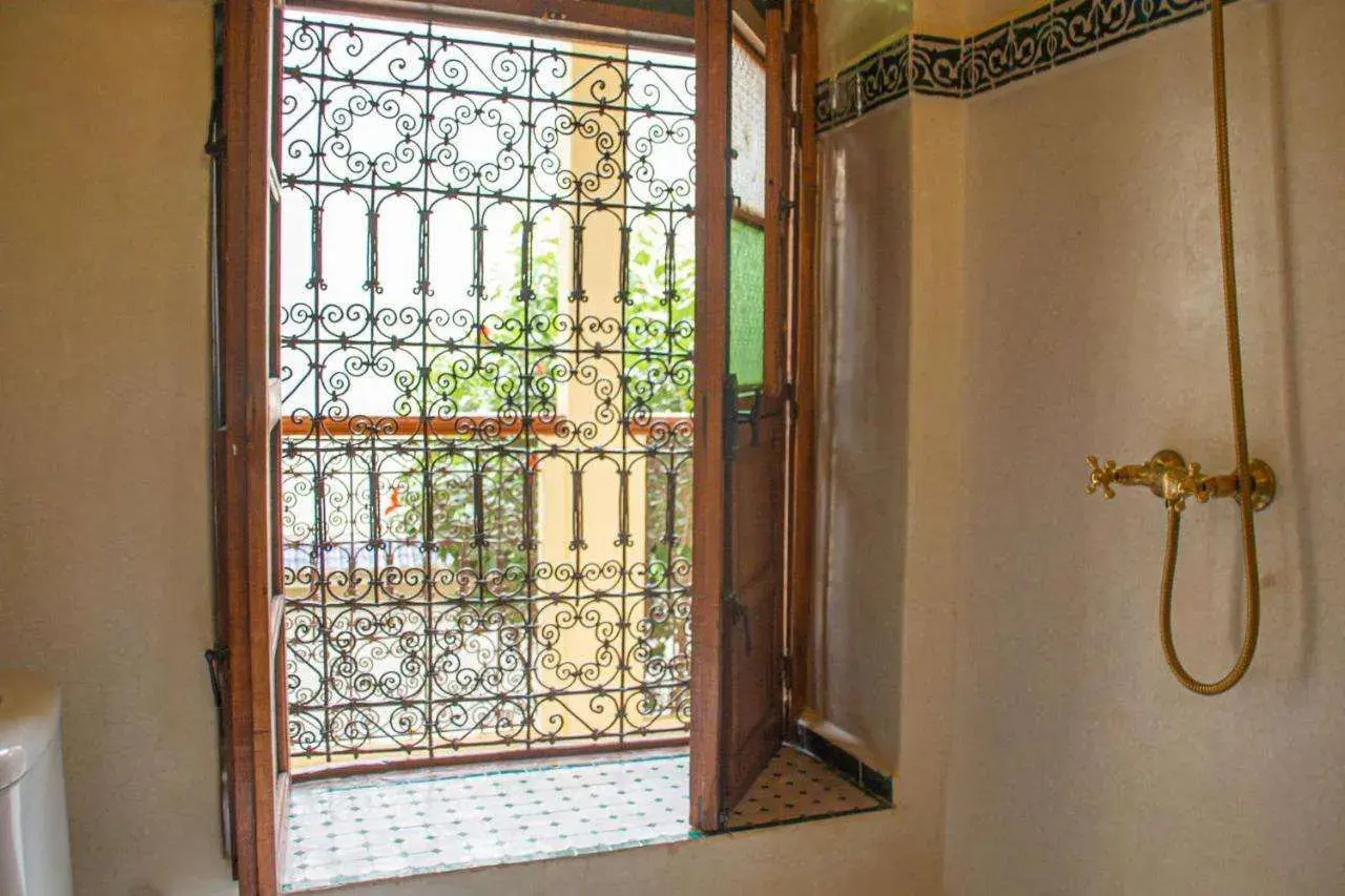 Foto - Riad Dar Tamlil