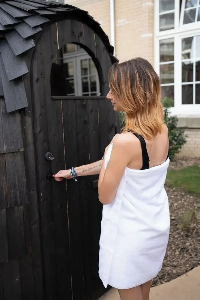 Foto - Hôtel Lilybloom