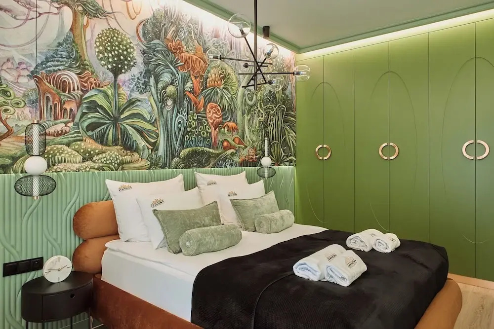 Photo - High Stay Granaria by Downtown Apartments