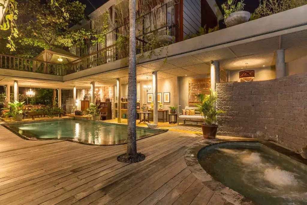 Foto - Jadine Bali Villa by Nagisa Bali