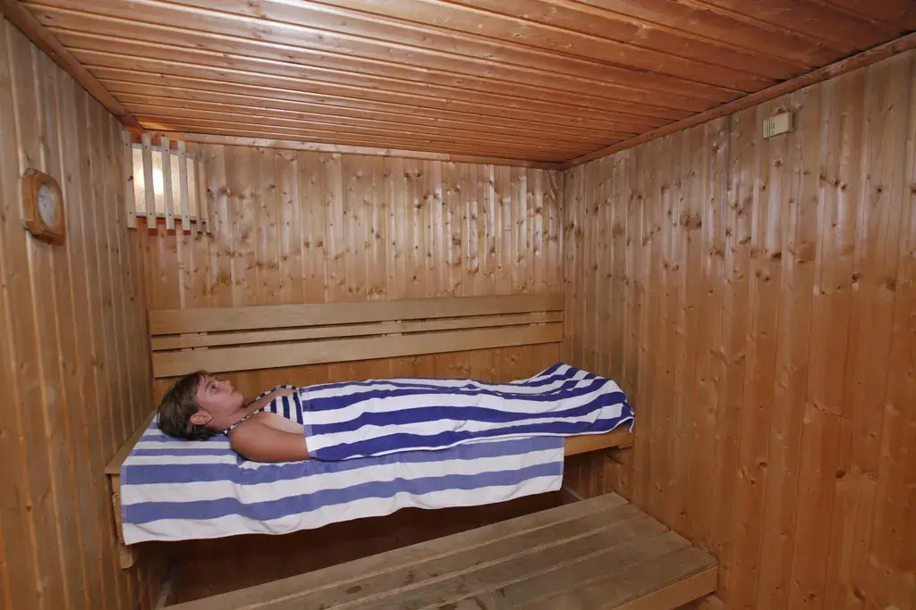 Photo - Zain International Hotel