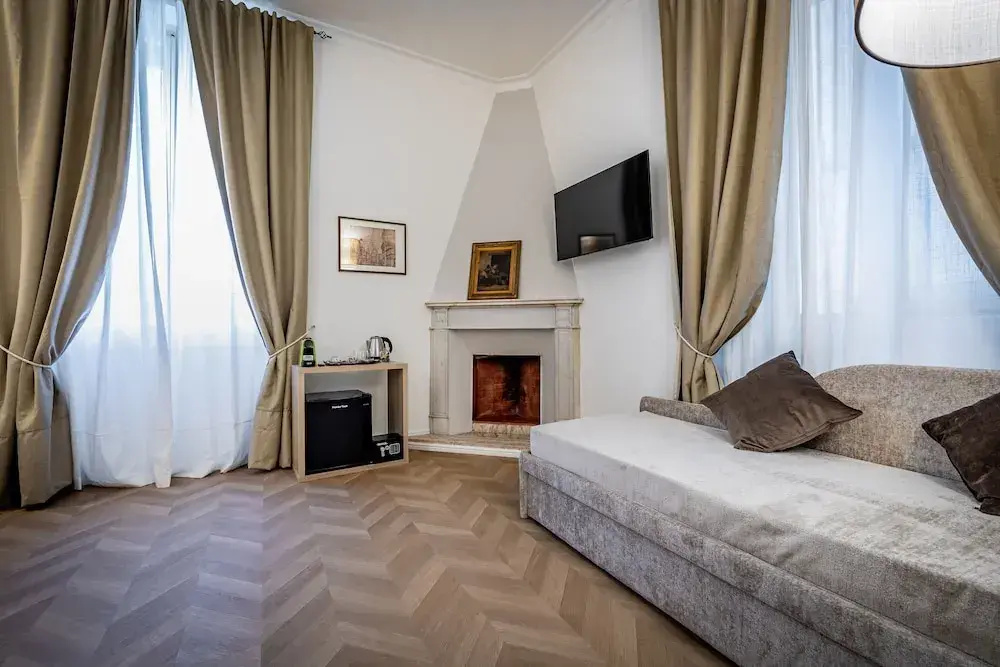 Foto - Residenza d'epoca Poliziano