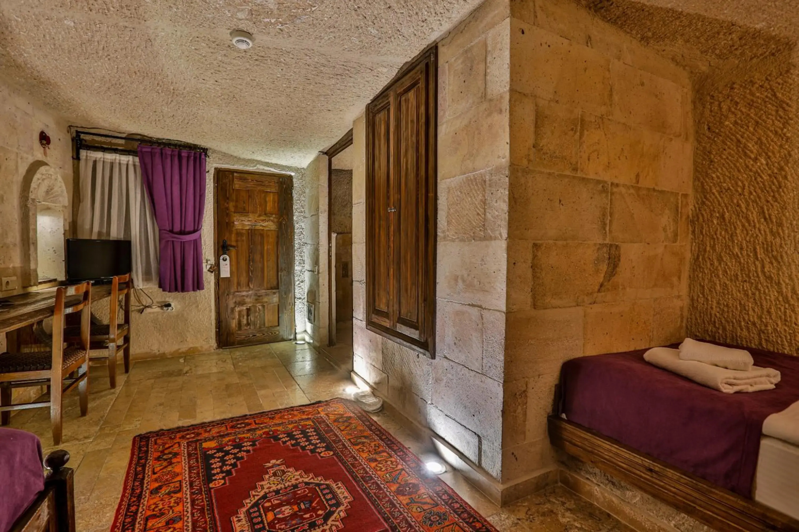Photo - Hidden Cave Hotel