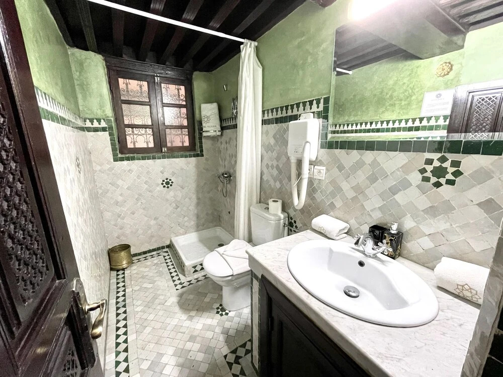 Photo - Le Grand Alcazar - Riad