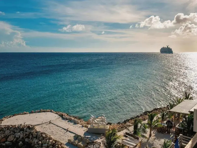 Photo - Art Hotel Curacao - Luxury Adults Only