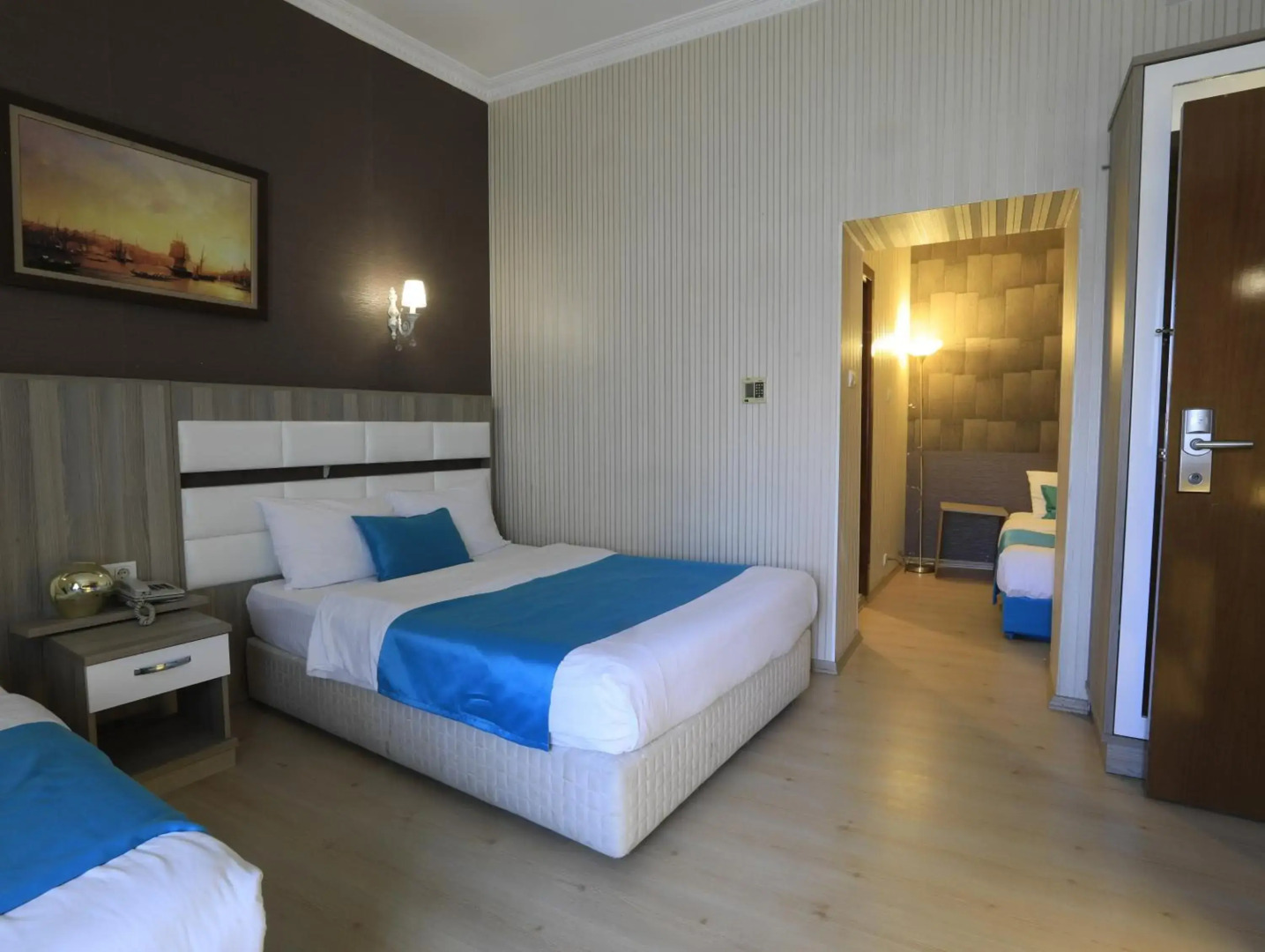 Foto - Triada Hotel Taksim - Special Category