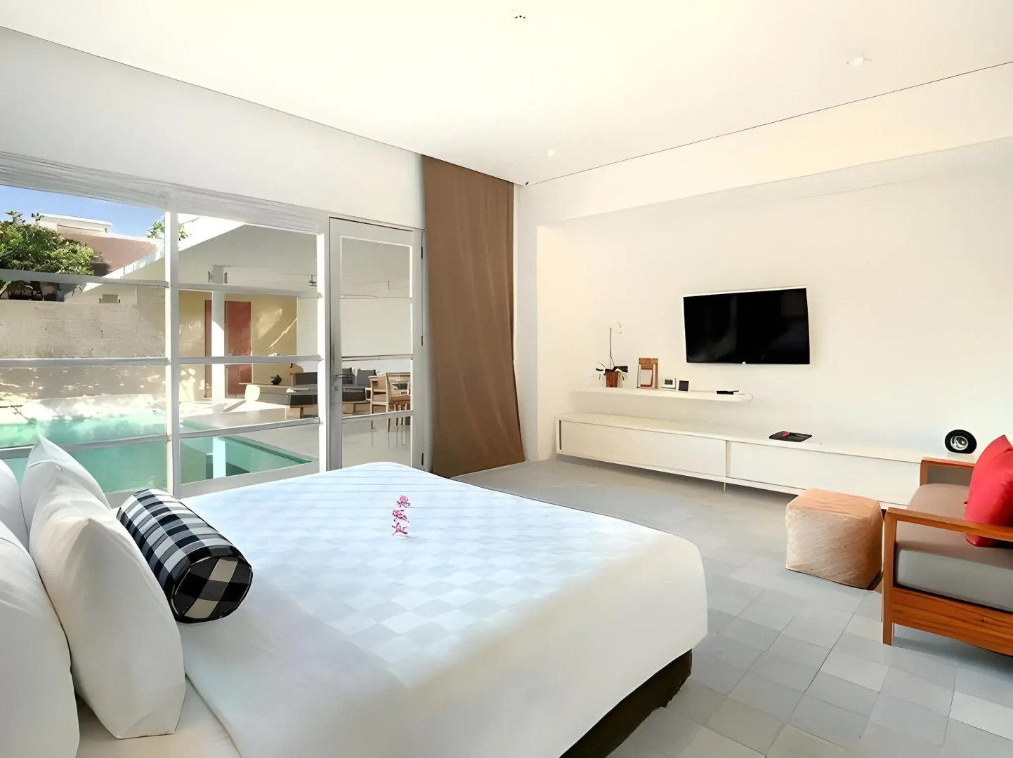 Foto - Uma Sapna Seminyak