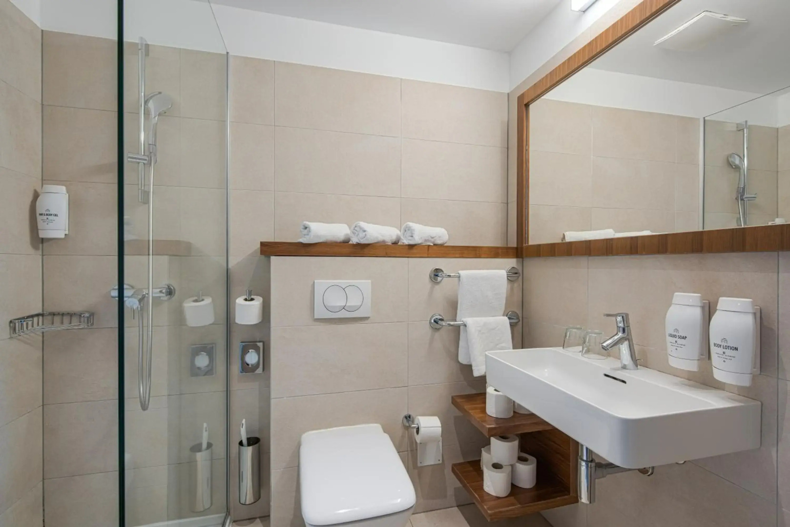 Photo - Hotel Katarina