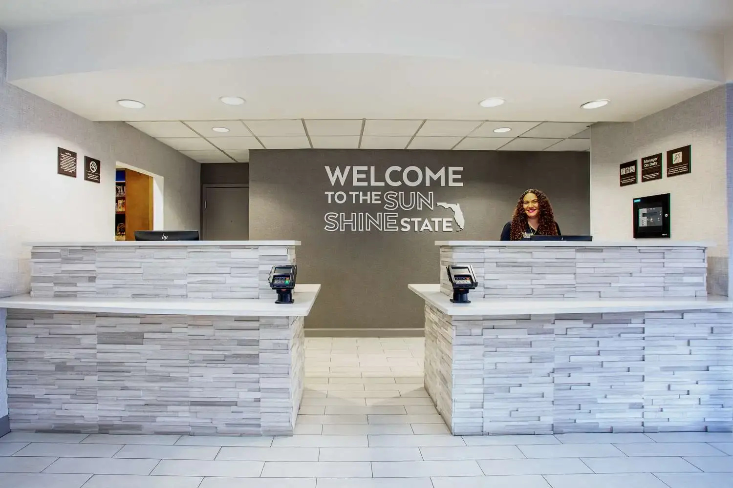 Photo - Hampton Inn Orlando-International Airport