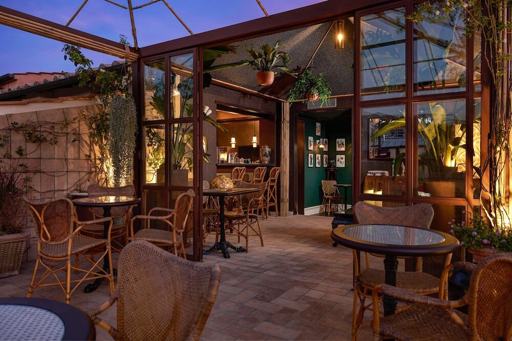 Photo - TB Place Roma