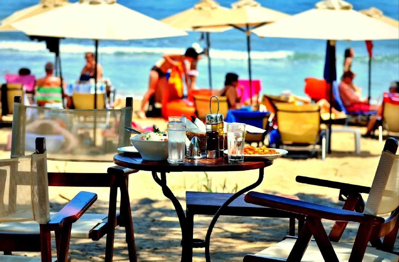 Foto - Aphrodite Beach