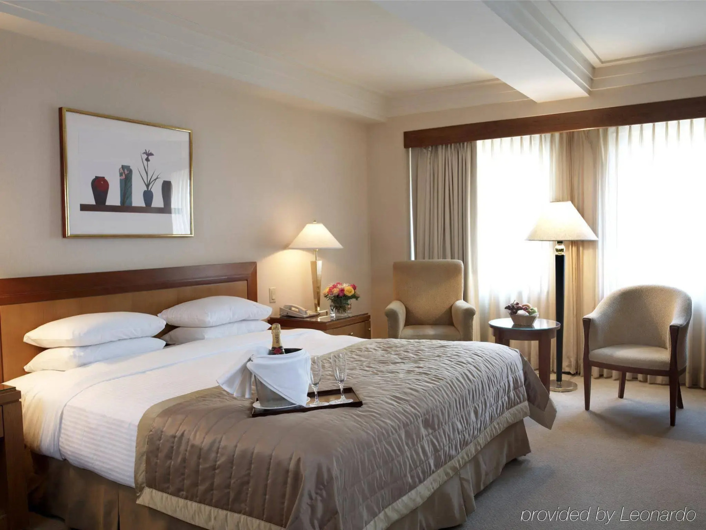 Foto - The Prince Kitano New York