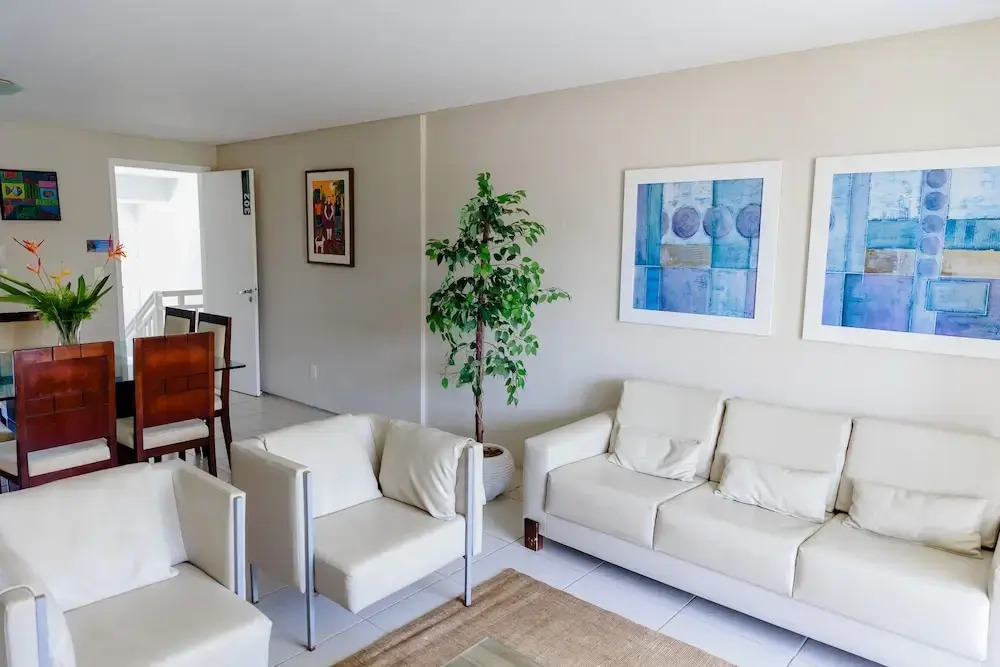 Foto - Atlantic Palace Family inn