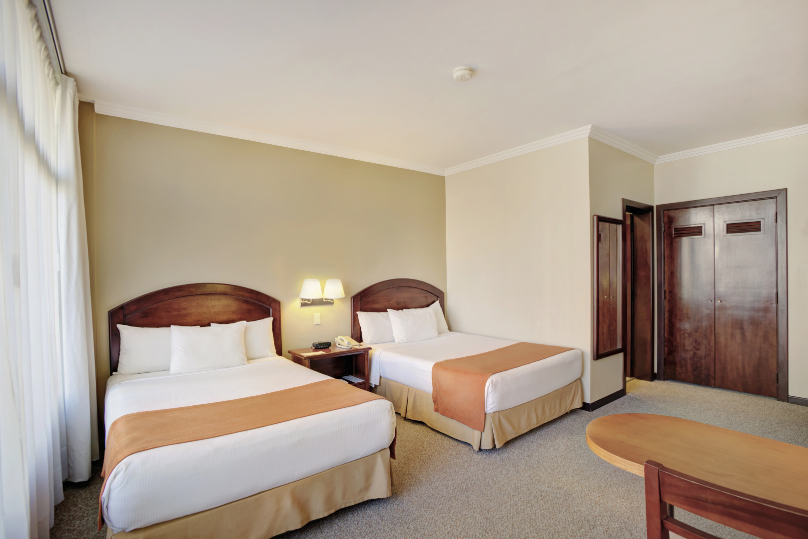 Foto - Hotel Quito