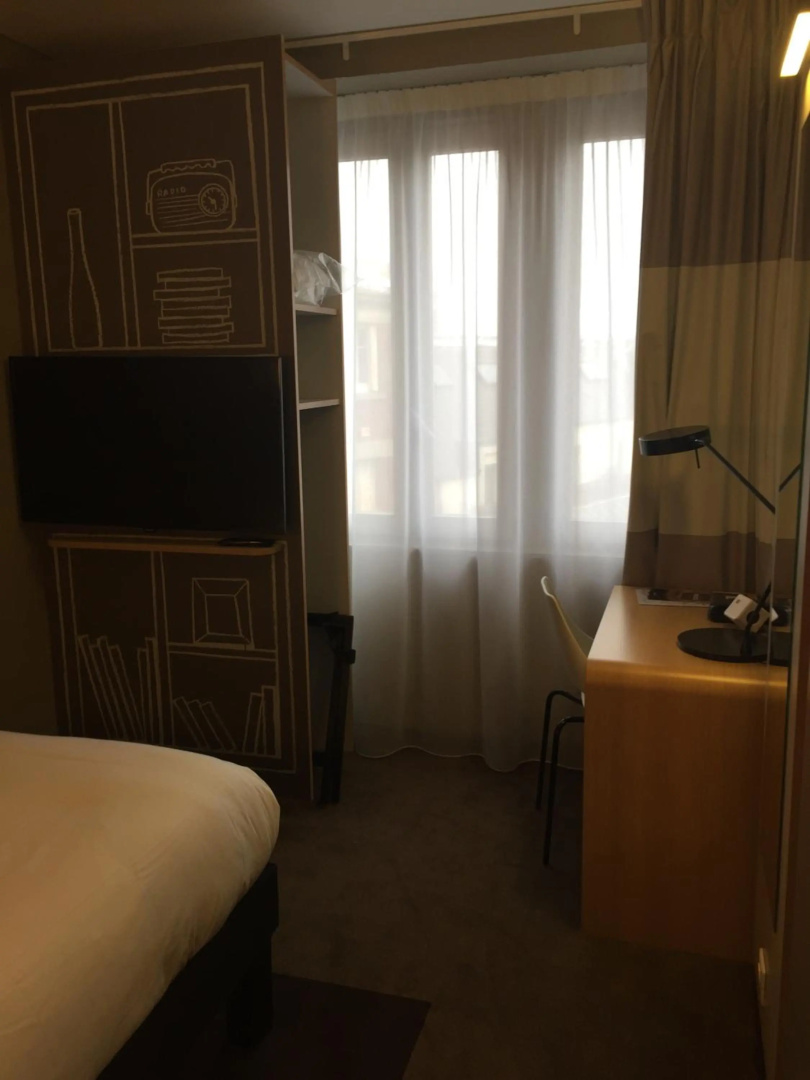 Foto - ibis Clichy Centre Mairie