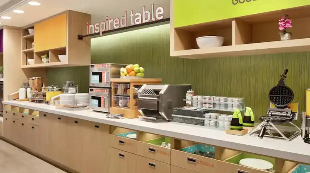 Photo - Home2 Suites By Hilton Miami Doral West Airport, Fl