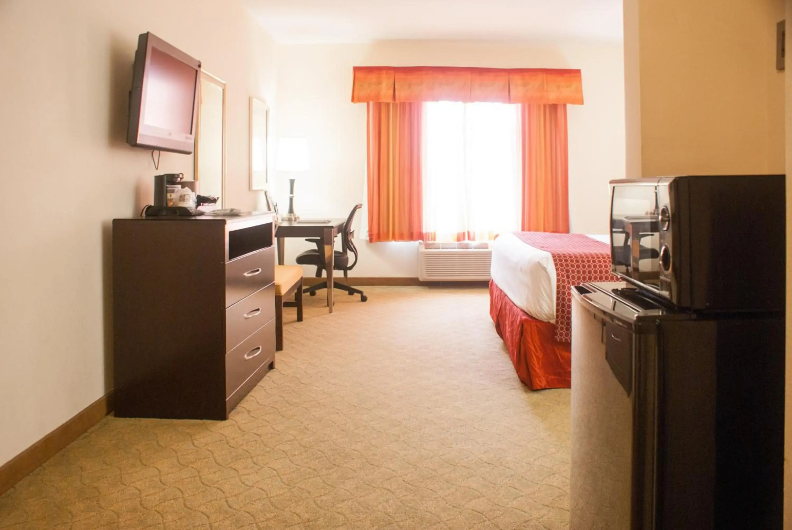 Foto - Best Western Plus Jacksonville West