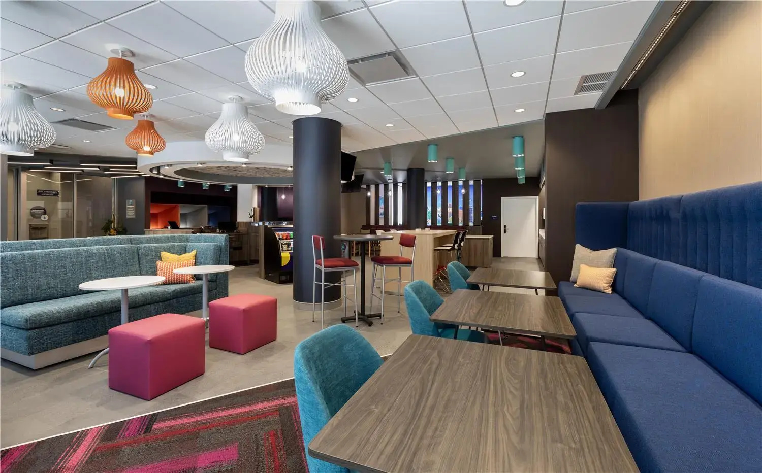 Photo - Tru by Hilton Montreal centre-ville