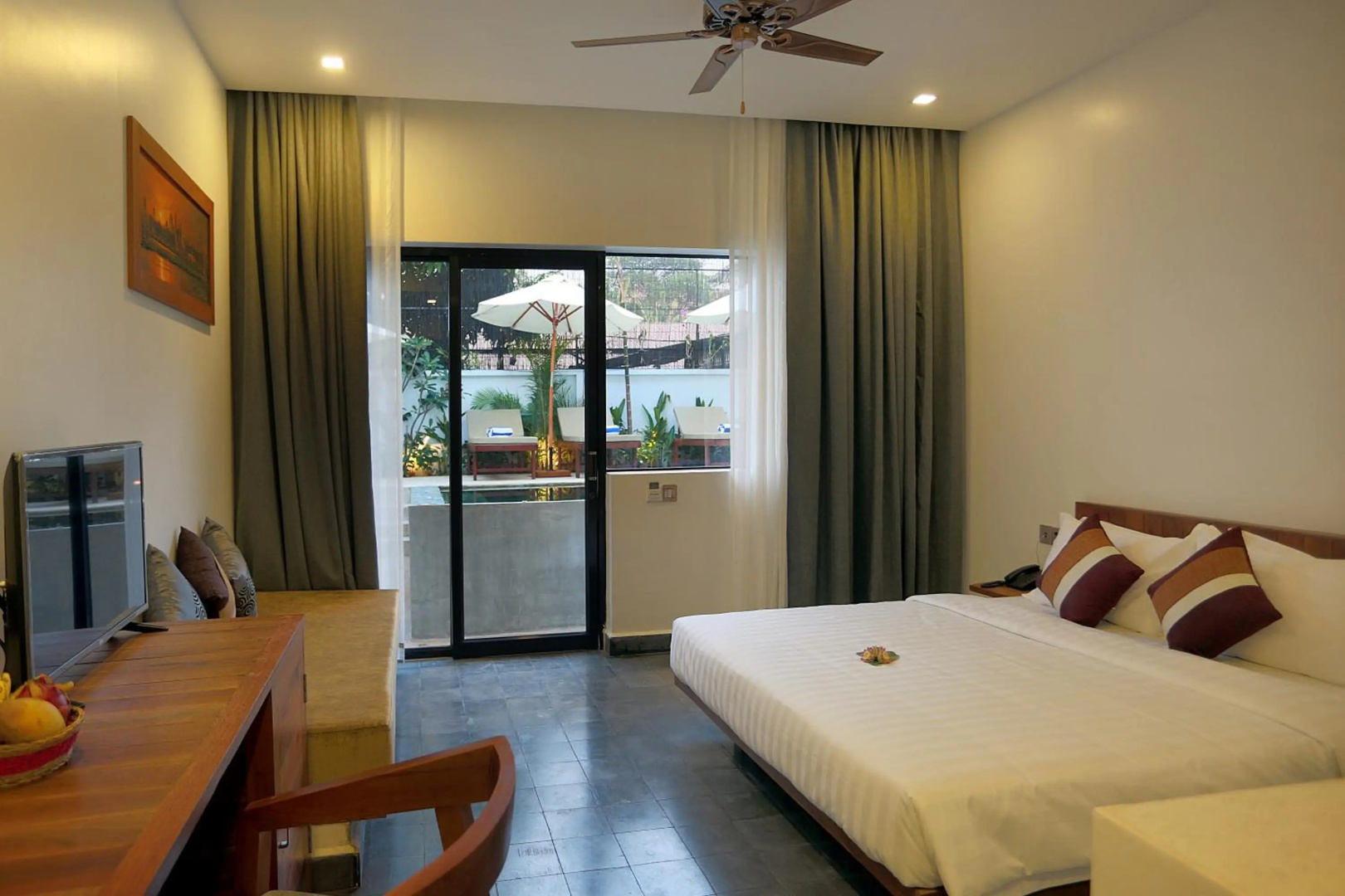 Foto - Sam So Boutique Villa