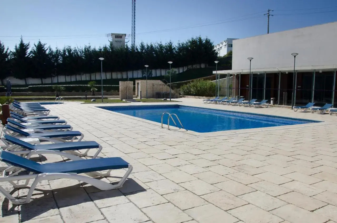 Foto - VIP Executive Santa Iria Hotel