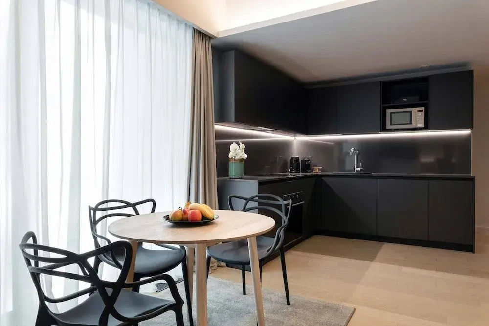Foto - The Central Kirchberg - Smart Aparthotel