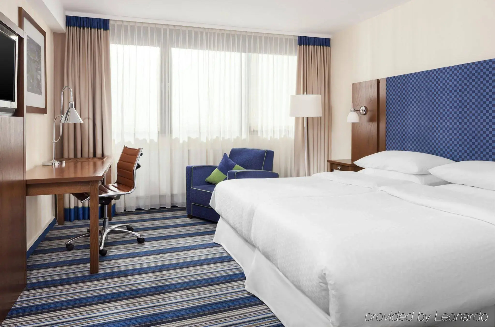 Photo - Arthotel Ana im Olympiapark