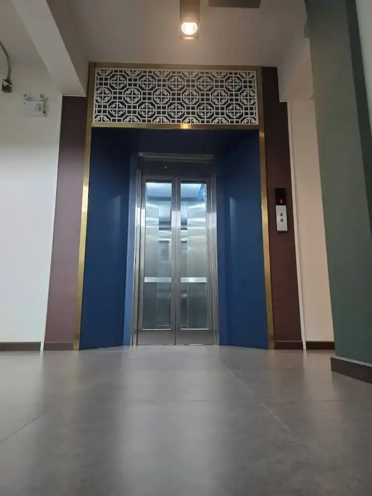 Foto - N5 Ratchawong Hostel