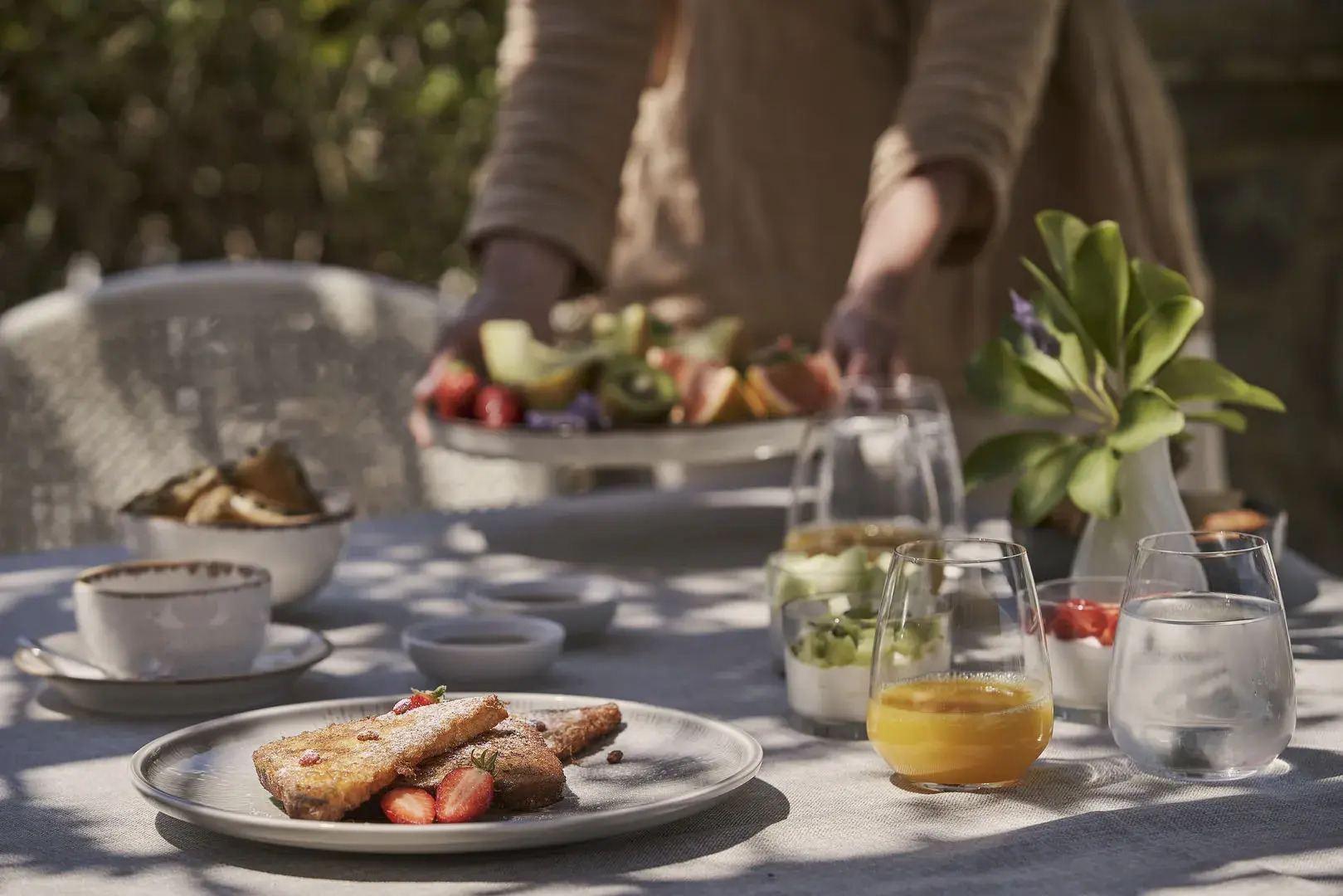 Foto - Yria Island Boutique Hotel & Spa