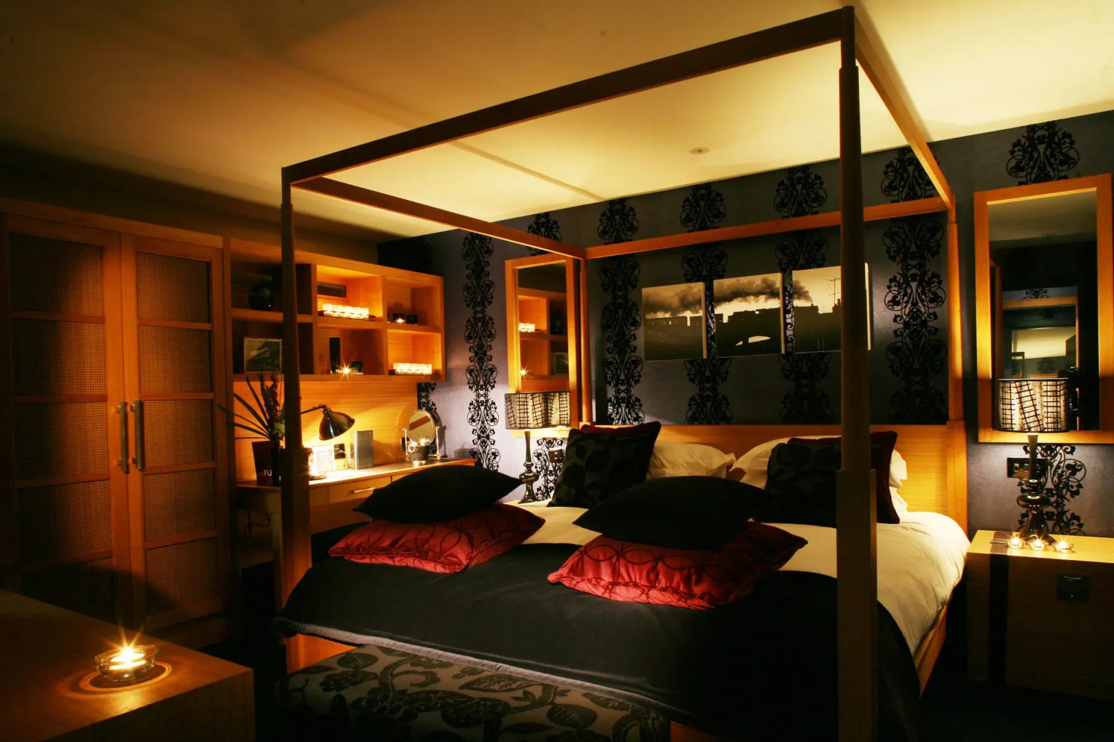 Foto - Malmaison Reading