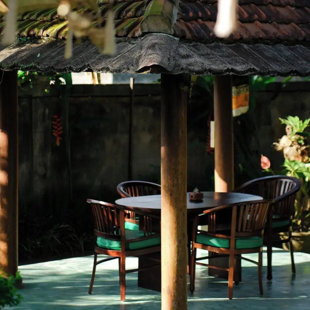 Photo - Uma Dana Ubud