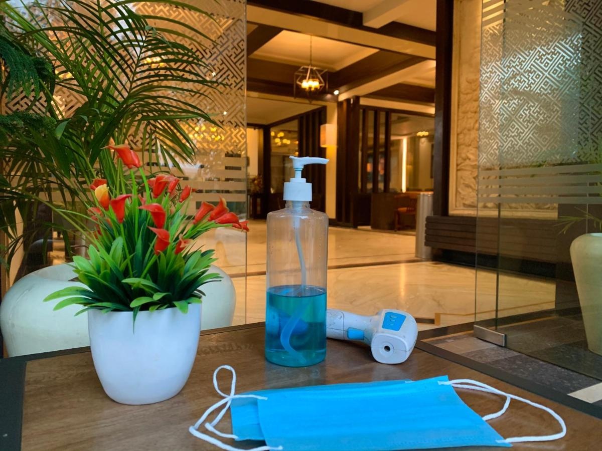 Foto - Royale Sarovar Portico Agra