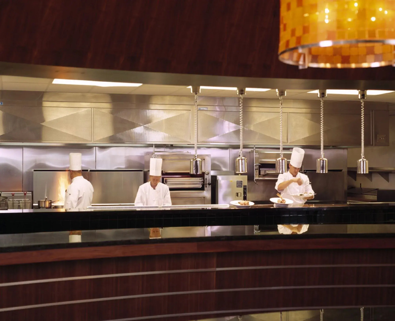 Foto - Renaissance Schaumburg Convention Center Hotel