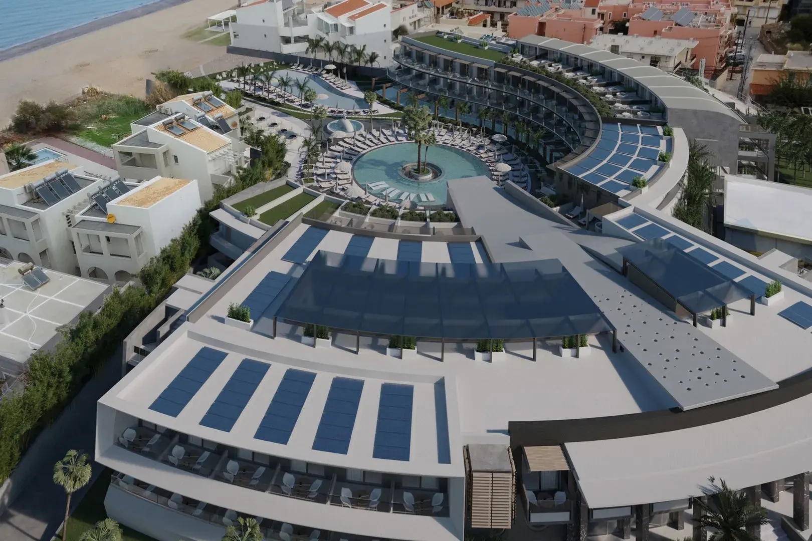 Photo - Nautilux Rethymno by Mage Hotels