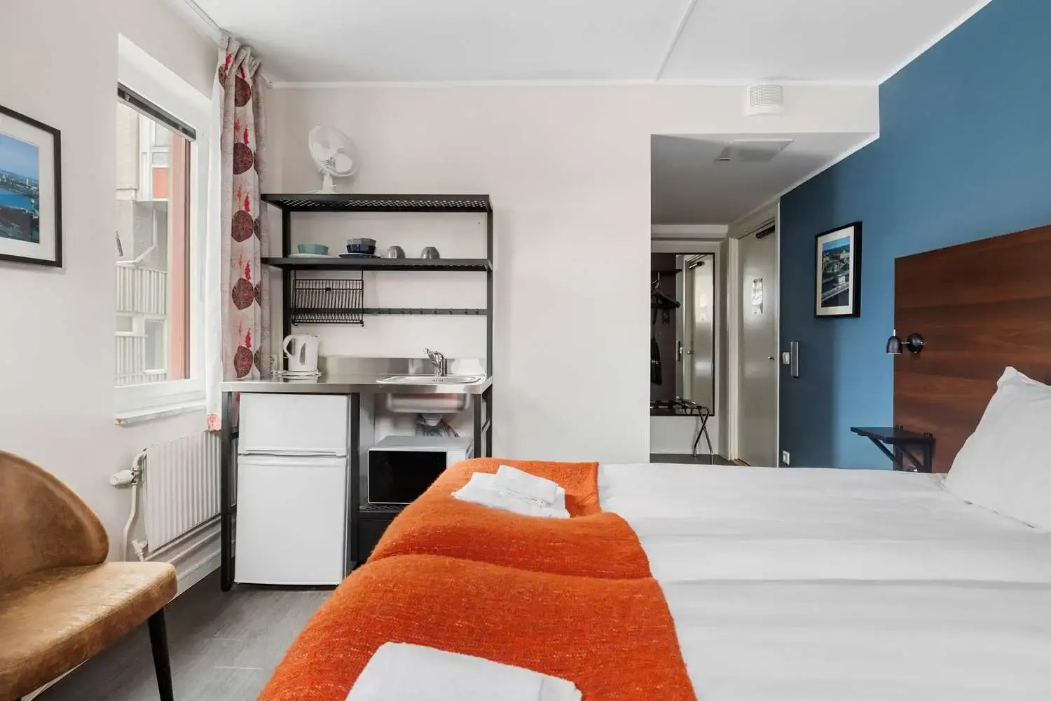 Photo - Best Western Hotel Solna