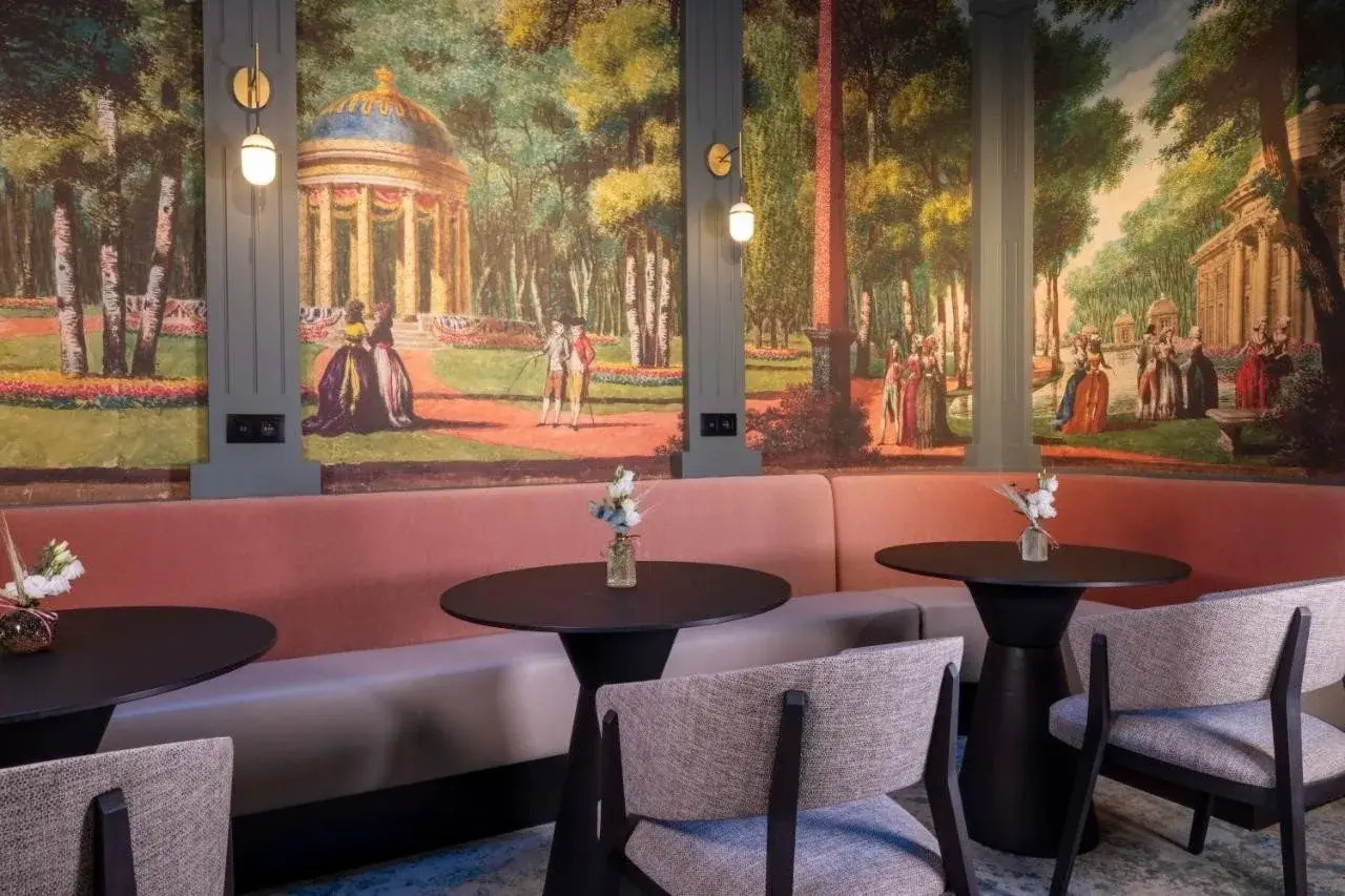 Foto - Grand Hôtel Lévêque