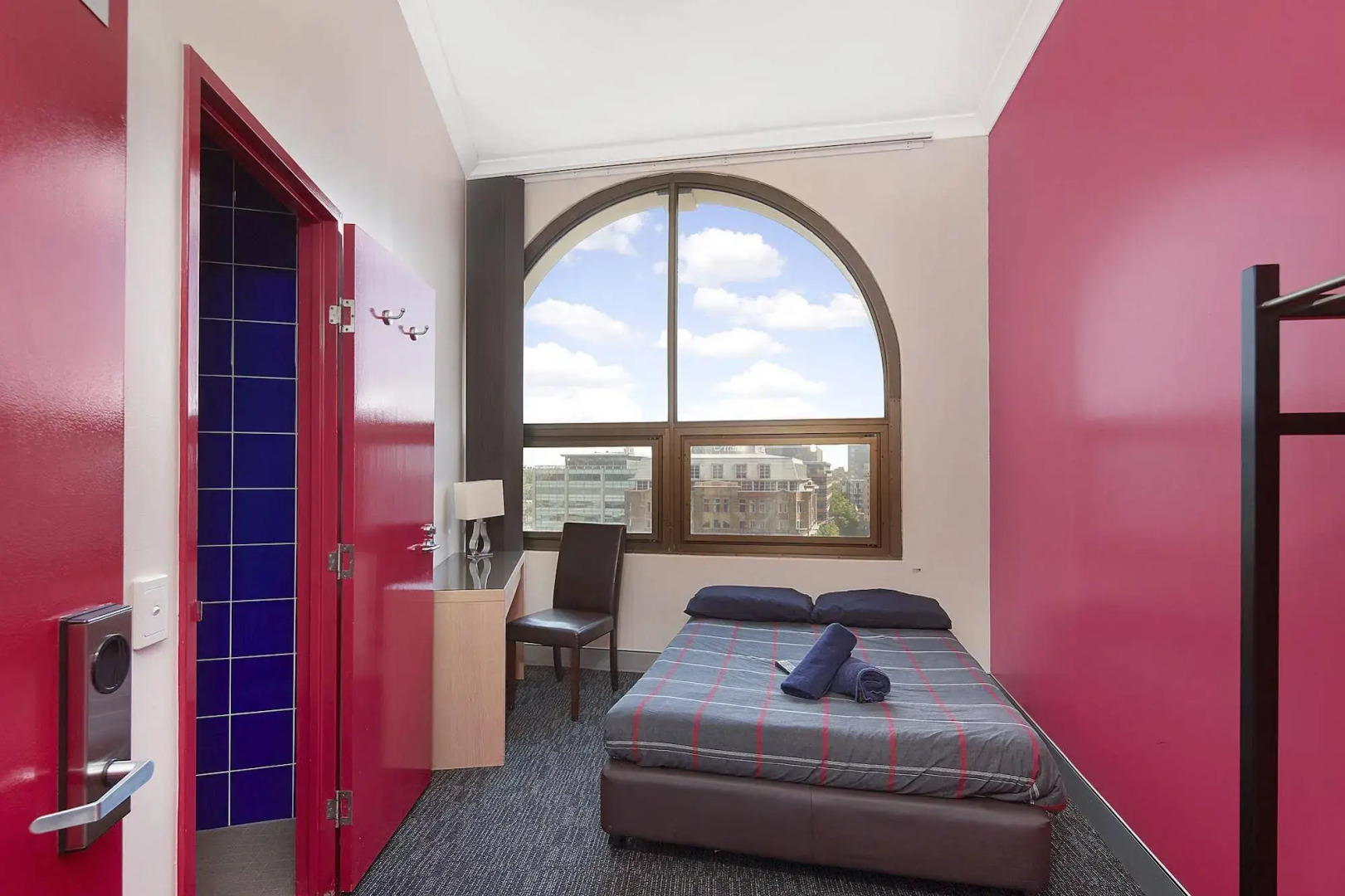 Foto - Wake Up! Sydney Central