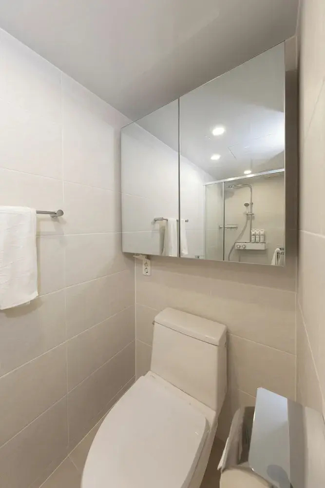 Foto - SL Hotel Myeongdong