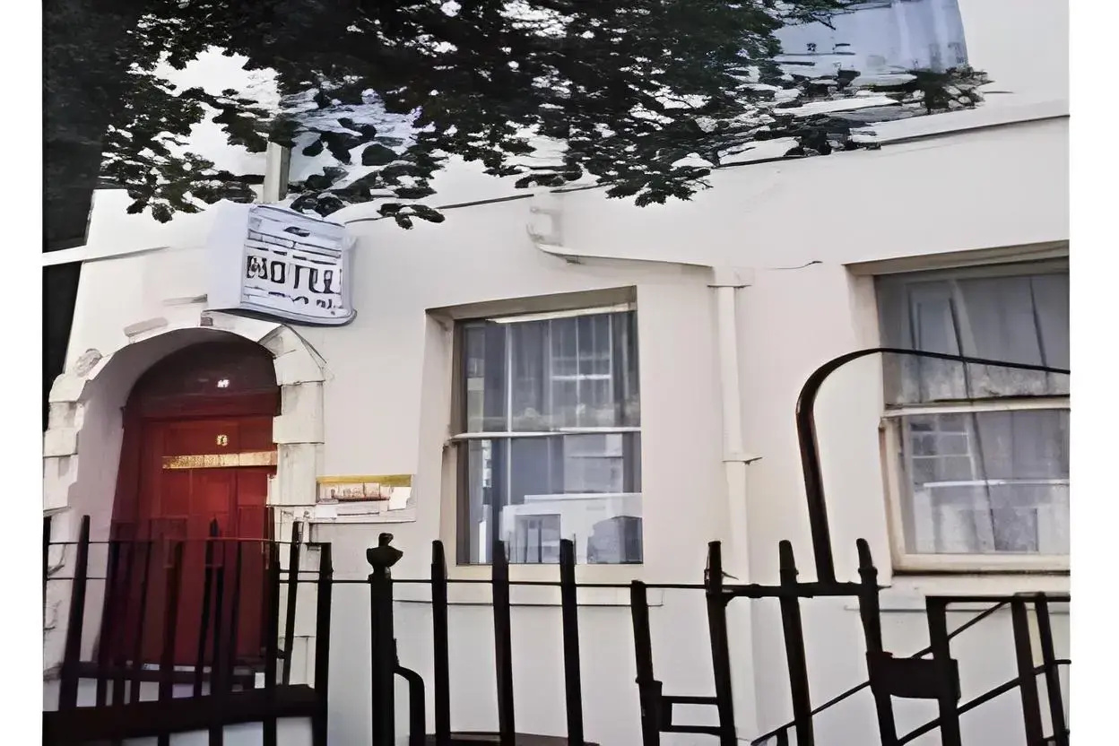 Foto - Guilford House Hotel