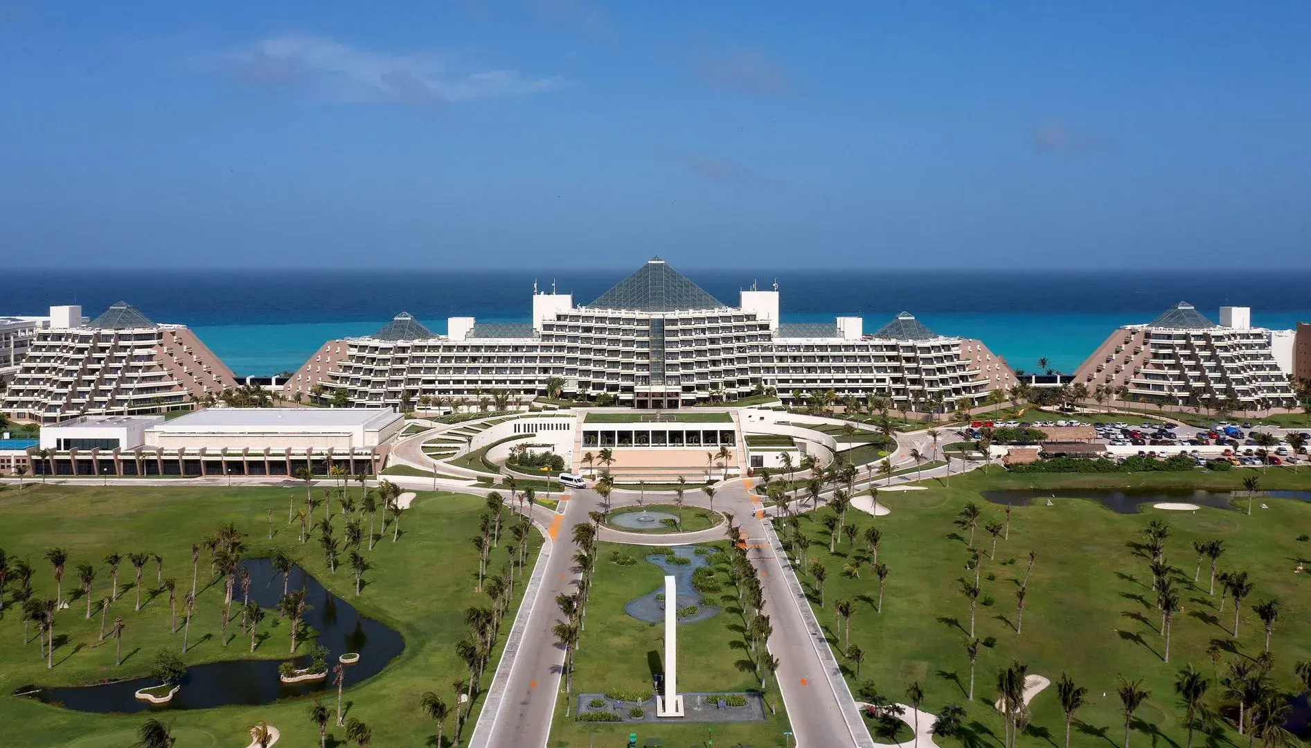 Foto - Paradisus by Meliá Cancún -All Inclusive
