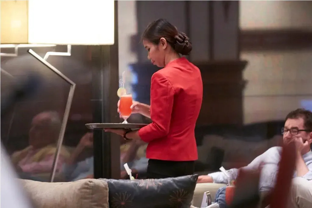 Foto - Lao Plaza Hotel