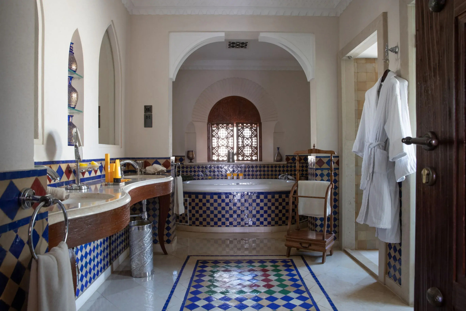 Foto - Jumeirah Dar Al Masyaf Dubai