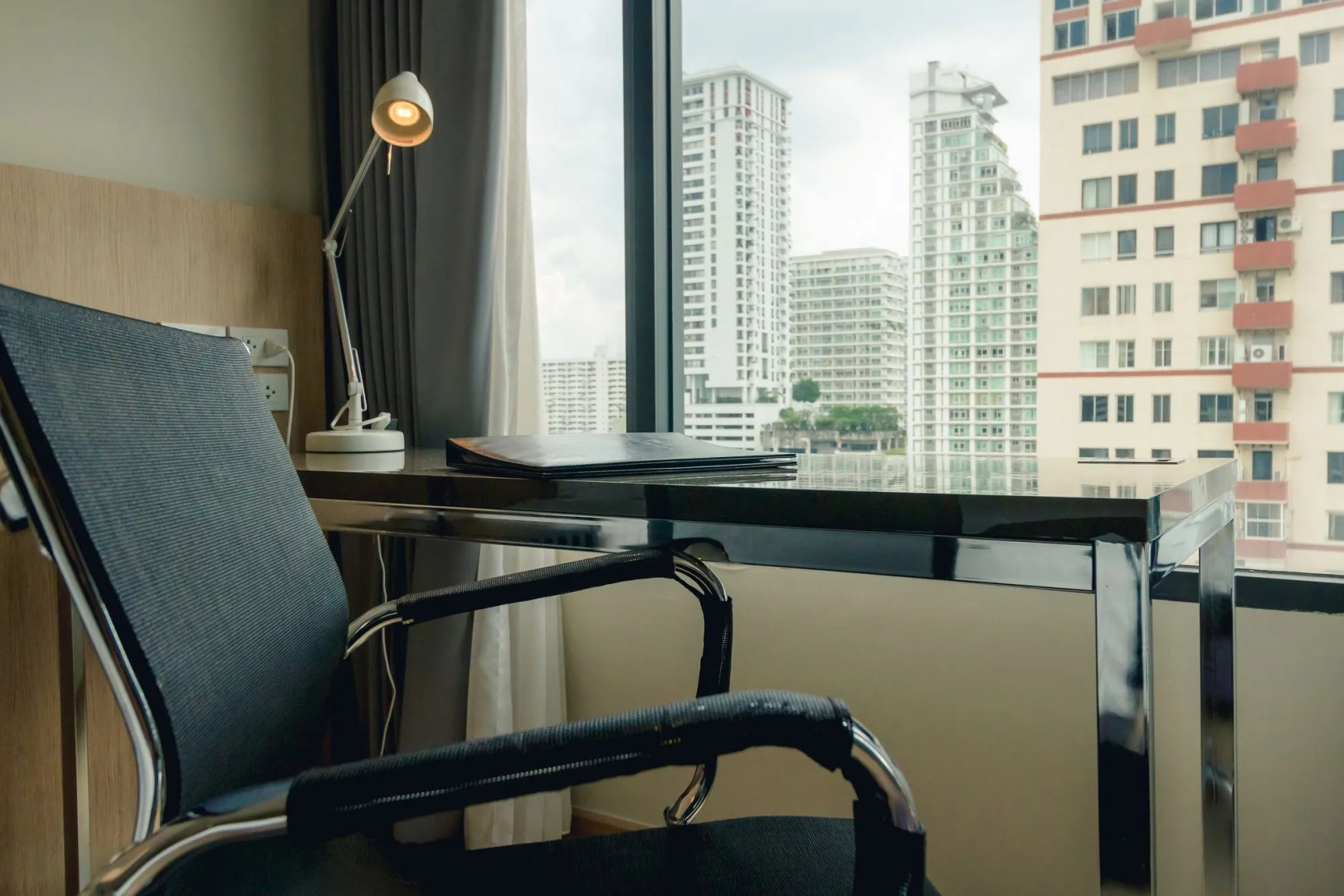 Photo - The Residence on Thonglor by UHG