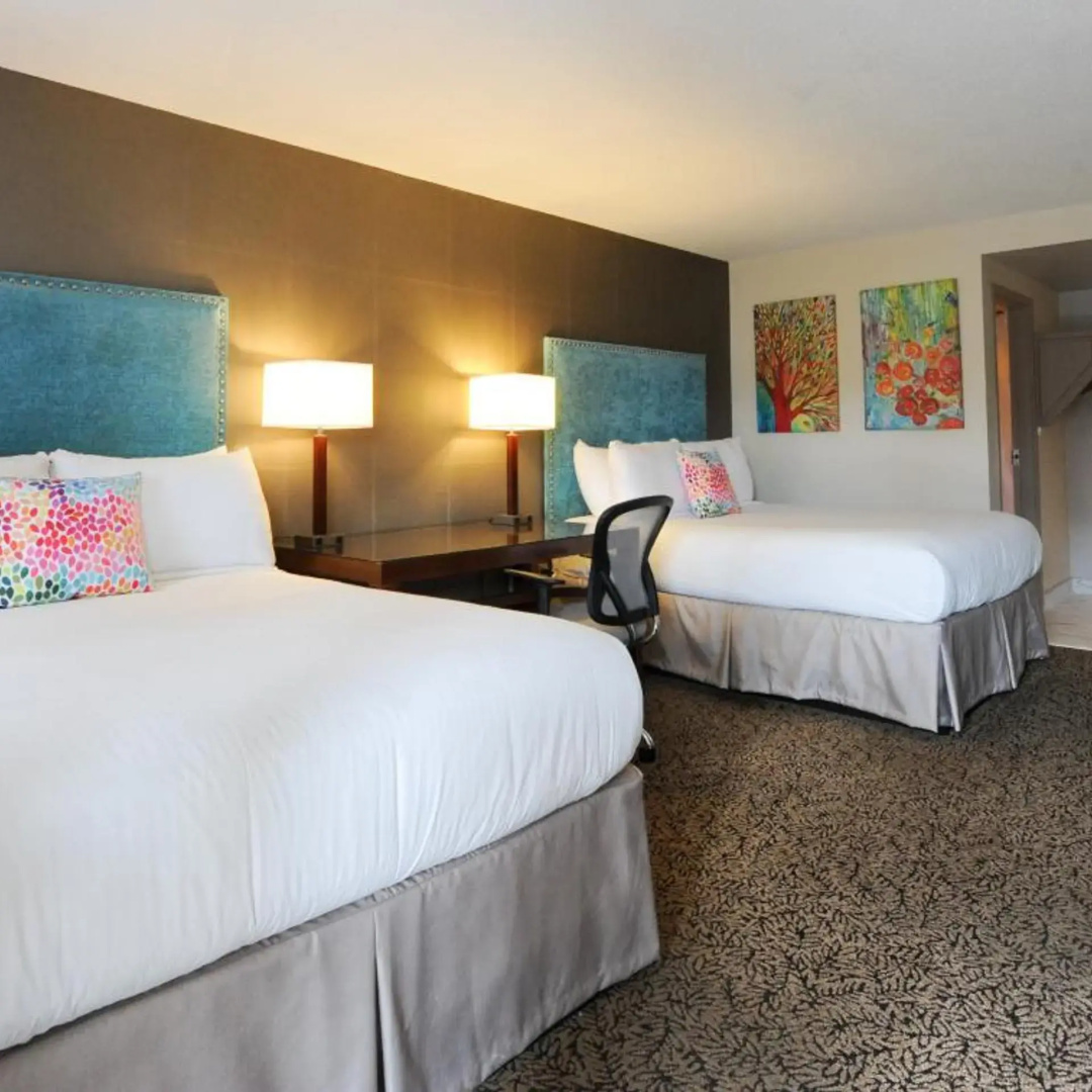 Foto - Old Stone Inn Boutique Hotel