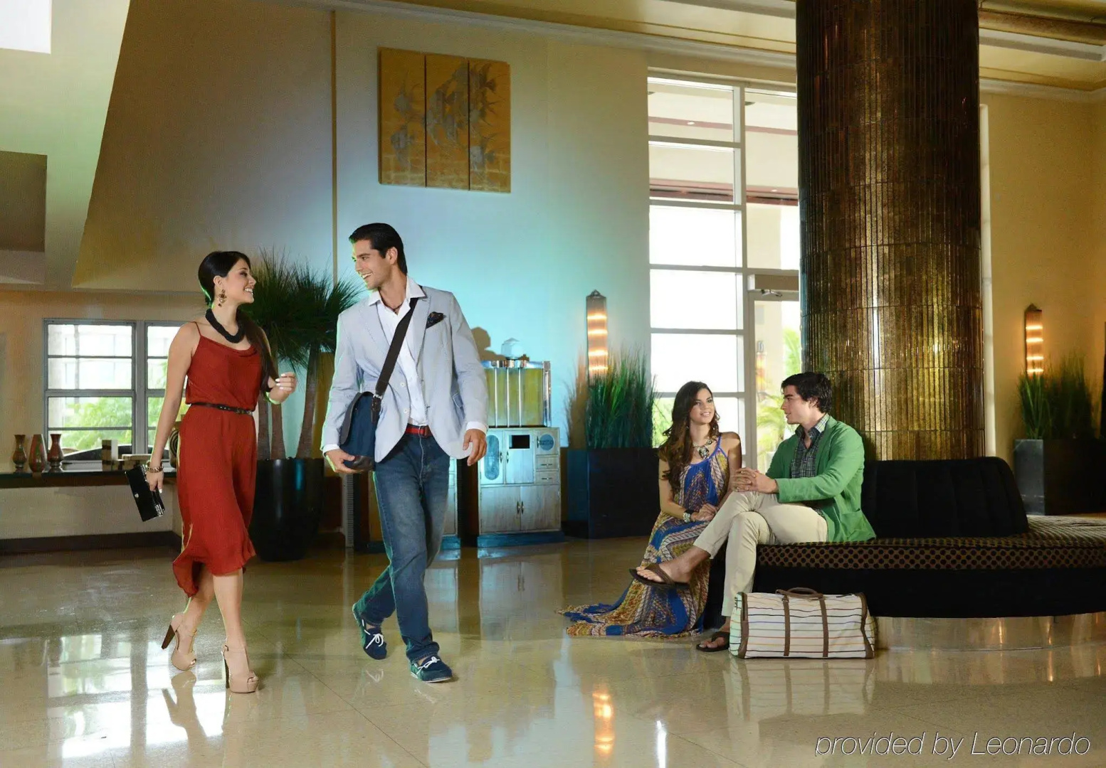 Photo - National Hotel, An Adult Only Oceanfront Resort