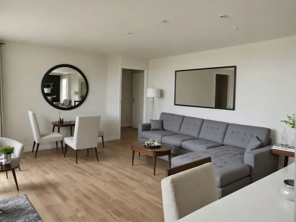 Foto - StaysPro - Hollywood Homes minutes to everything SPACIOUS AND FREE PARKING