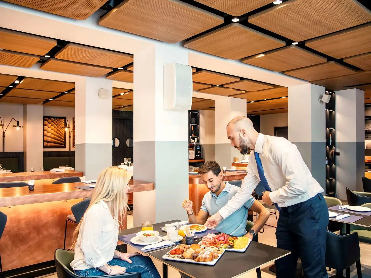 Foto - Novotel Parma Centro