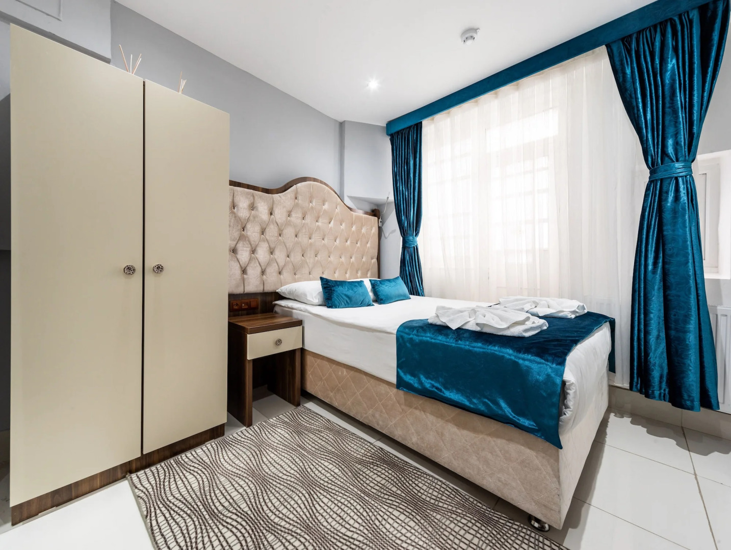 Foto - Vilenza Hotel