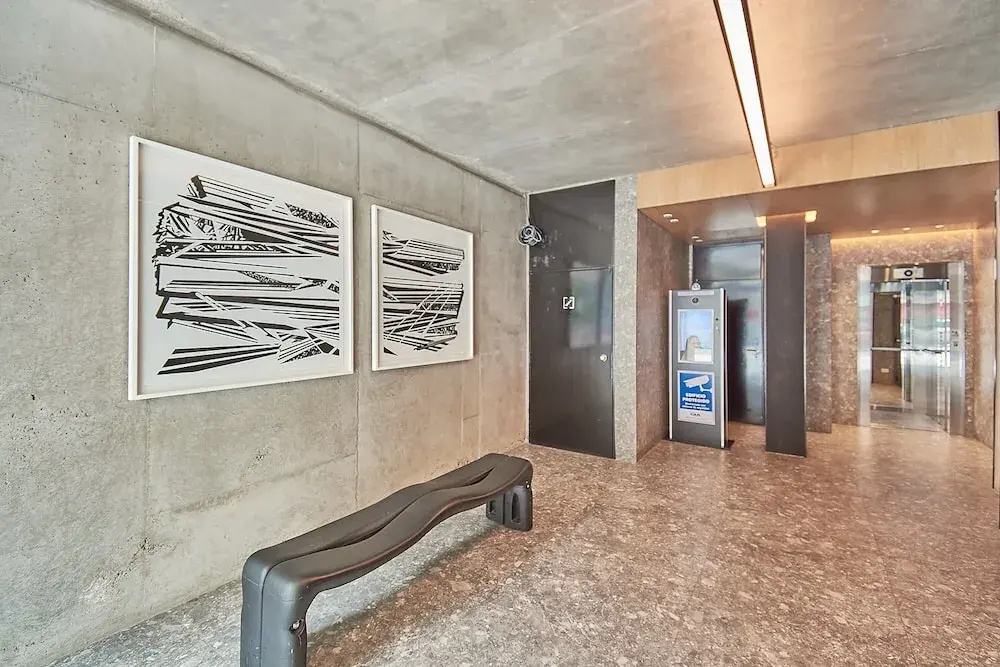 Foto - Live Belgrano Boutique Apartments