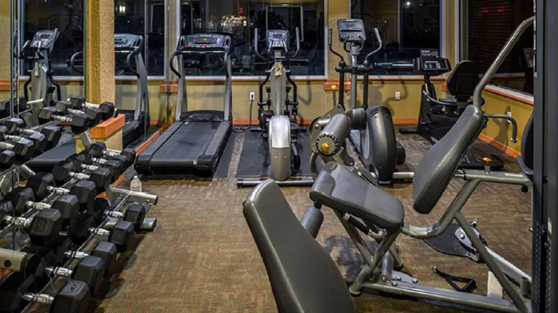 Foto - Hilton Vacation Club Aqua Sol Orlando West