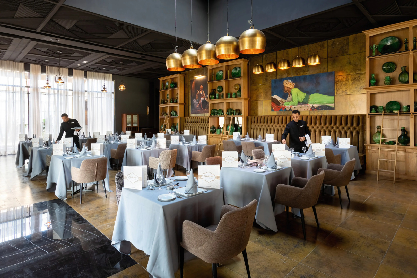 Photo - Hotel Riu Palace Tikida Taghazout - All Inclusive